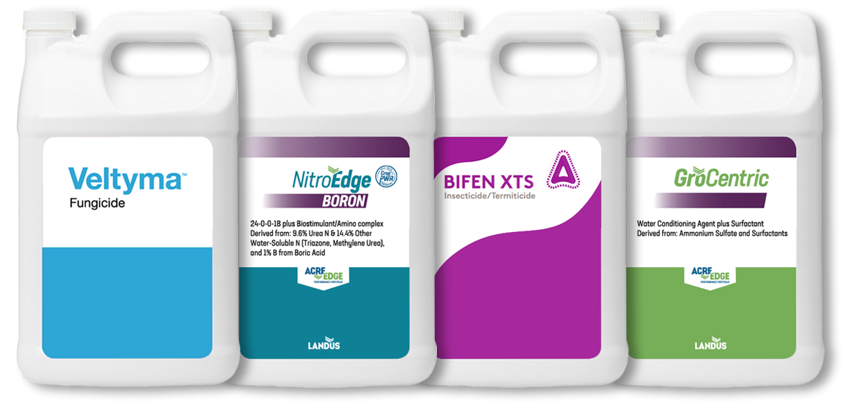 Veltyma fungicide bundle Veltyma fungicide bundle